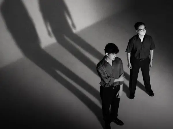 Lirik Lagu Siapa yang Tahan Stevan Pasaribu dan Andi Rianto: Jadi Setia Sendirian (Sumber : Instagram/@musicastudios)
