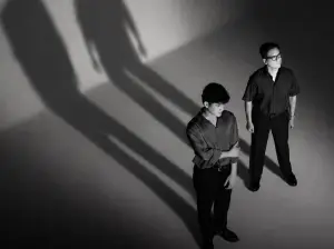 Lirik Lagu Siapa yang Tahan Stevan Pasaribu dan Andi Rianto: Jadi Setia Sendirian (Sumber : Instagram/@musicastudios)