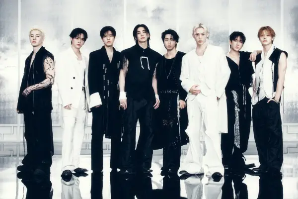 Stray Kids Tidak Akan Mengirimkan Karya ke Grammy Awards 2027, Ini Penjelasan JYP (Sumber : X/@soompi)