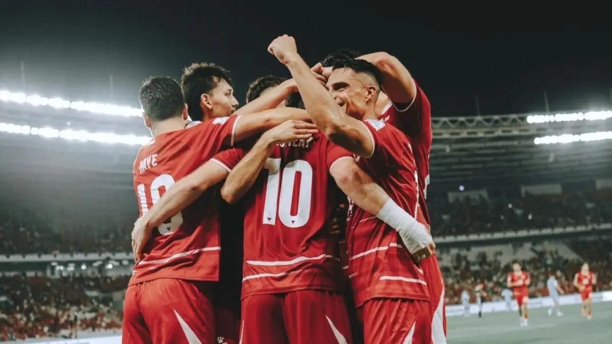 Preview Indonesia vs Thailand: Duel Sengit John Herdman dan Anthony Hudson di Final FIFA ASEAN Cup 2026