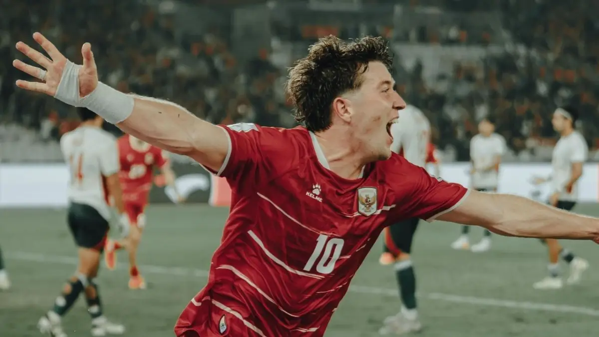 Prediksi Susunan Pemain Indonesia vs Thailand di Final FIFA ASEAN Cup 2026, Aksi Ole Romeny Paling Dinantikan!