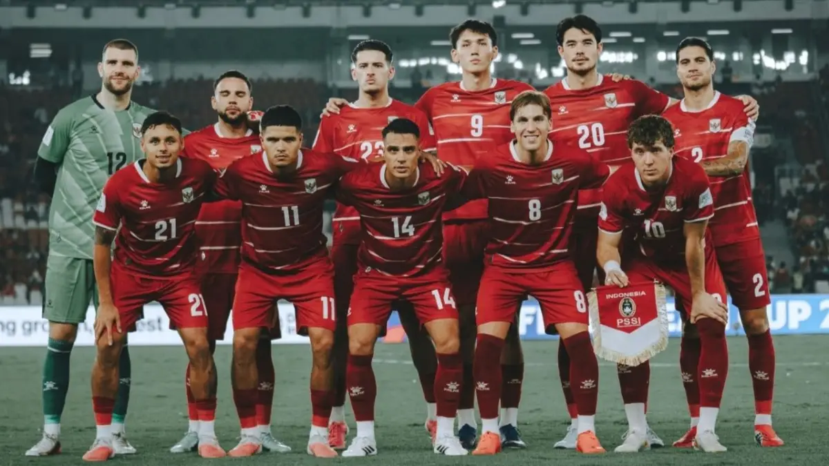 Prediksi Skor Timnas Indonesia vs Thailand, Mampukah Skuad Garuda Juara FIFA ASEAN Cup 2026?