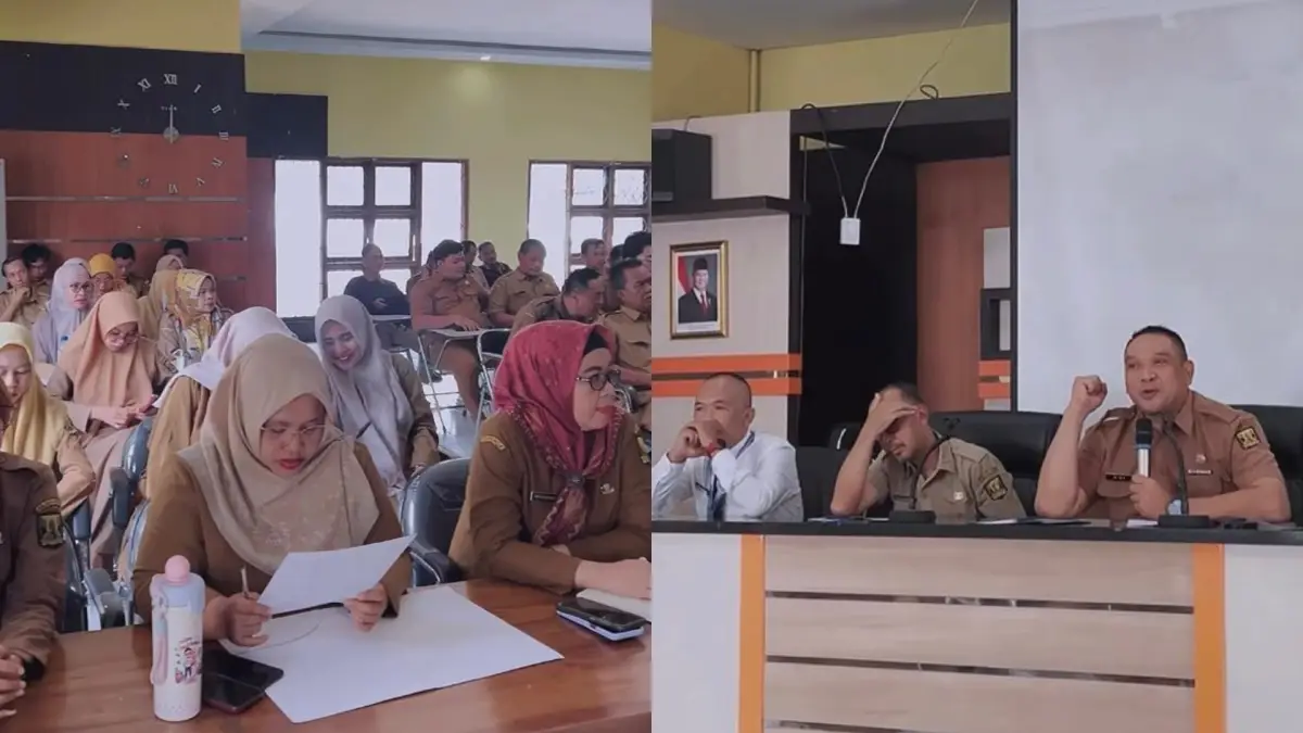Kejar Kemandirian Fiskal, Bapenda Sukabumi Genjot Inovasi dan Strategi Peningkatan Pendapatan