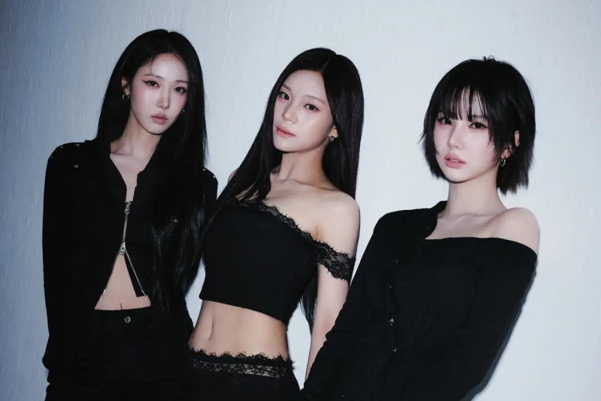 Eunha, SinB, dan Umji Pindah ke UNCORE, Siap Kembali dengan Nama Grup Baru