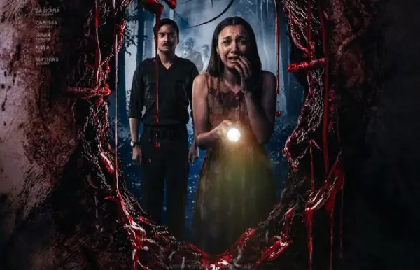 Sinopsis Film Lobang Buaya: 309 Hari Sebelum Tragedi Berdarah, Teror dan Misteri Pembunuhan (Sumber : X/@sinemalogi)