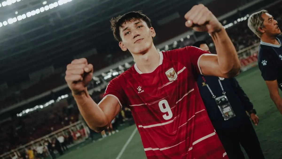 Rekap FIFA ASEAN Cup 2026: Timnas Indonesia Juara, Mitchell Baker Top Skor, Ole Romeny Top Assist