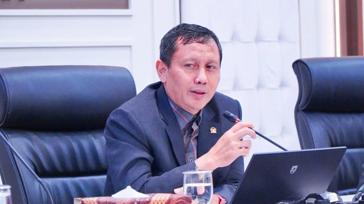 Slamet Soroti Selisih Data Impor Beras, Minta Pemerintah Buka Jalur Masuknya