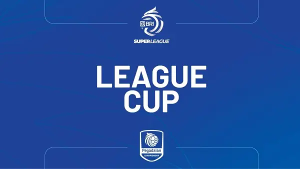 I.league telah mengundi fase grup League Cup 2026/2027 (Sumber: Instagram/@ileague.id)