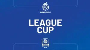 I.league telah mengundi fase grup League Cup 2026/2027 (Sumber: Instagram/@ileague.id)