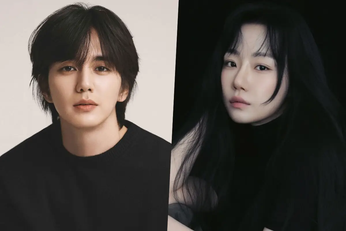 Yoo Seung Ho dan Lim Se Joo Dikabarkan Pacaran 6 Tahun, Agensi Buka Suara
