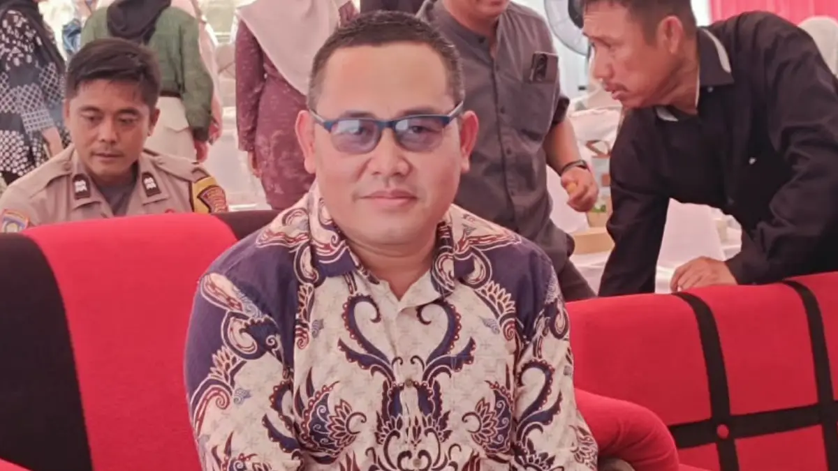 BPJS Non Aktif Gegara Desil, Dinkes Kabupaten Sukabumi Sisir Pasien Penyakit Katastropik