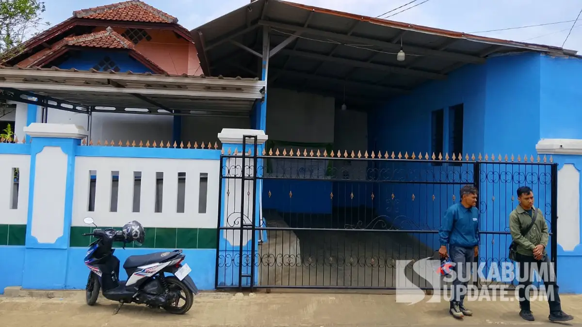 Pelanggaran Berat! BGN Suspend SPPG Cikujang 1, Dugaan Keracunan MBG di Gunungguruh Sukabumi