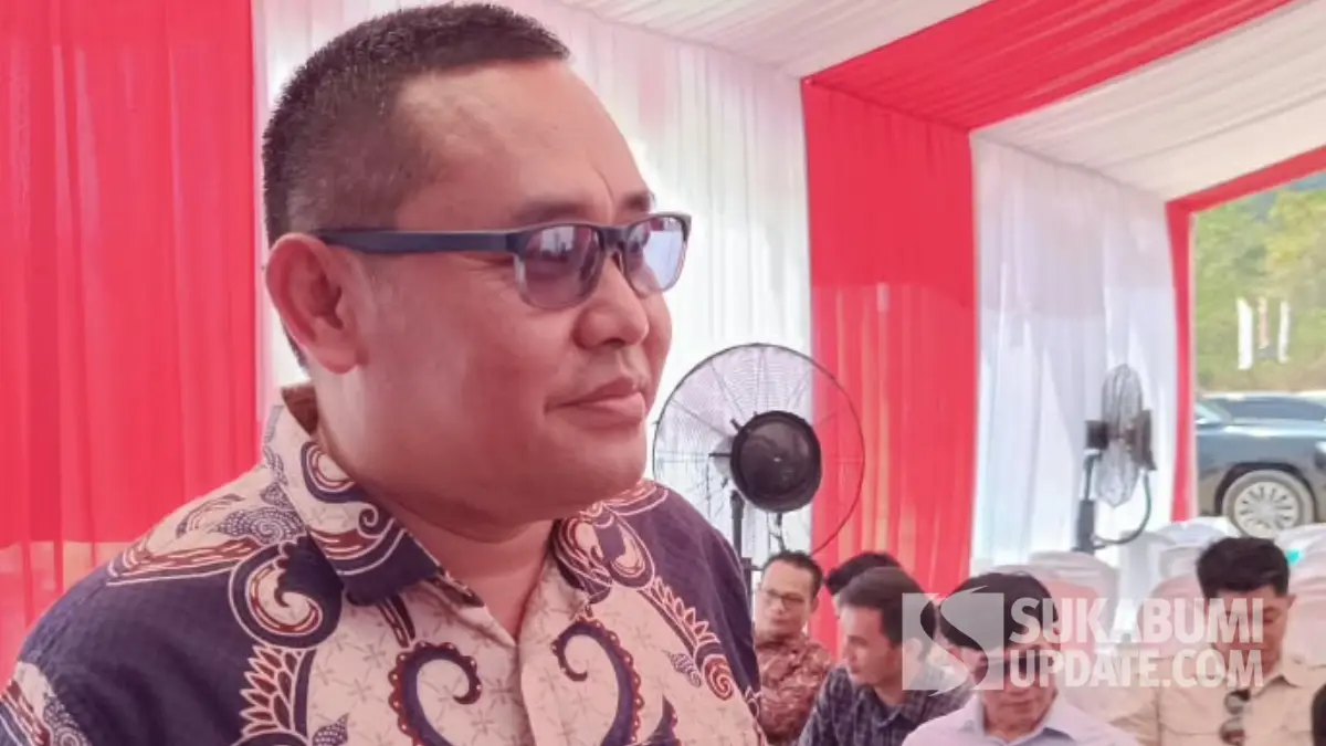 Bisa Berdampak Fatal! Kadinkes Sukabumi Minta BGN Evaluasi Pelaporan Kasus Keracunan MBG