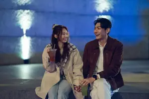 Drama Korea Take Charge of My Heart, Kisah Cinta Pria Berjantung Buatan (Sumber : MyDramaList)