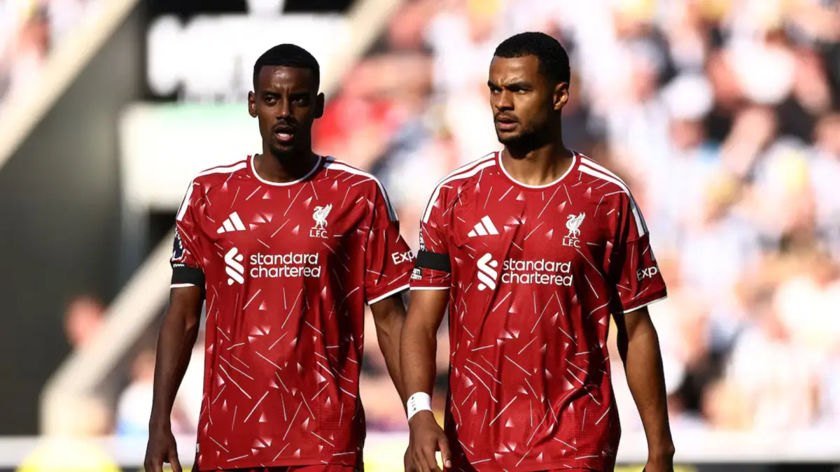 Hadapi Manchester City di Liga Inggris, Liverpool Tanpa Cody Gakpo dan Alexander Isak