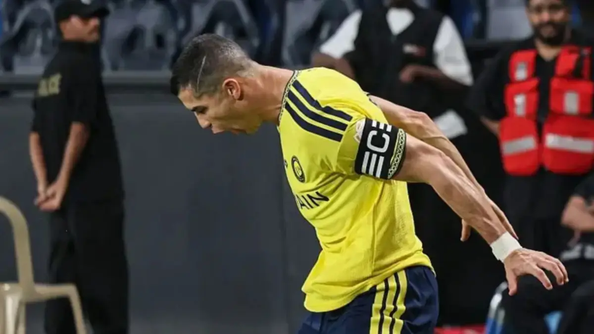 Al Nassr Menang, Cristiano Ronaldo Cetak Gol ke-980, Kini Makin Dekat dengan Rekor 1.000 Gol