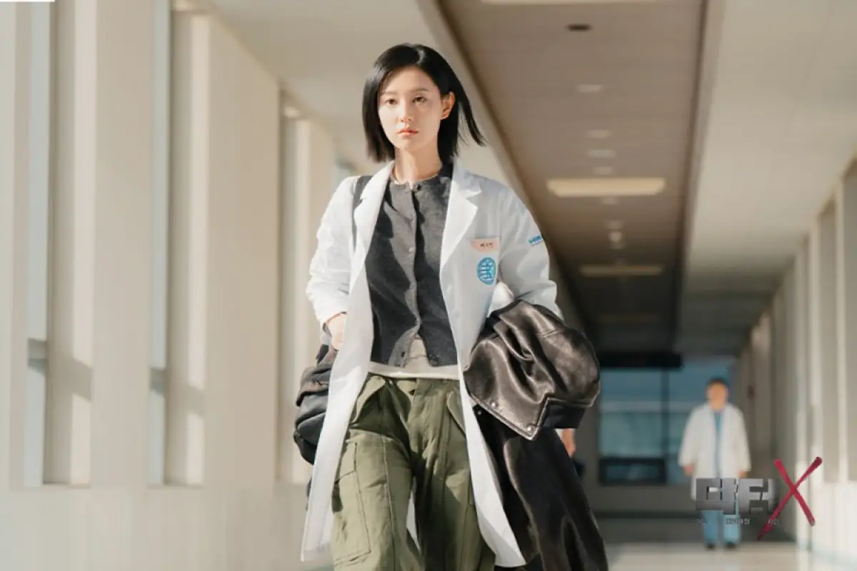 Sinopsis Drama Korea Doctor X, Dokter Bedah Jenius yang Melawan Korupsi Rumah Sakit