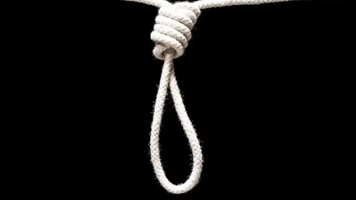 Geger! Wanita Muda Ditemukan Meninggal Tergantung di Rumahnya di Tegalbuleud Sukabumi