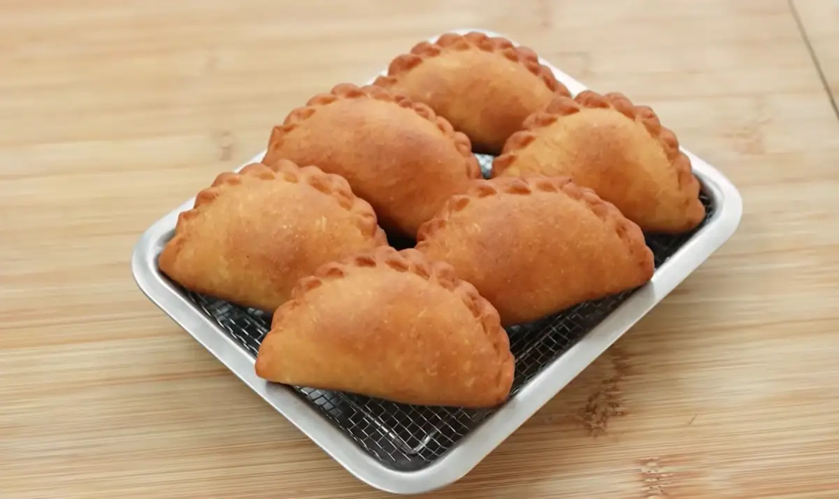 Resep Panada Tongkol Rica, Hidangan Gurih dan Kenyal yang Bikin Ketagihan