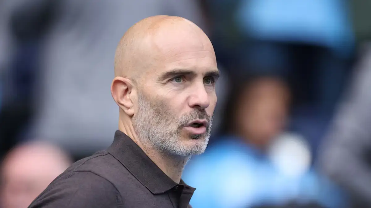Enzo Maresca Sejajar dengan Pep Guardiola usai Raih Enam Kemenangan Beruntun di Liga Inggris