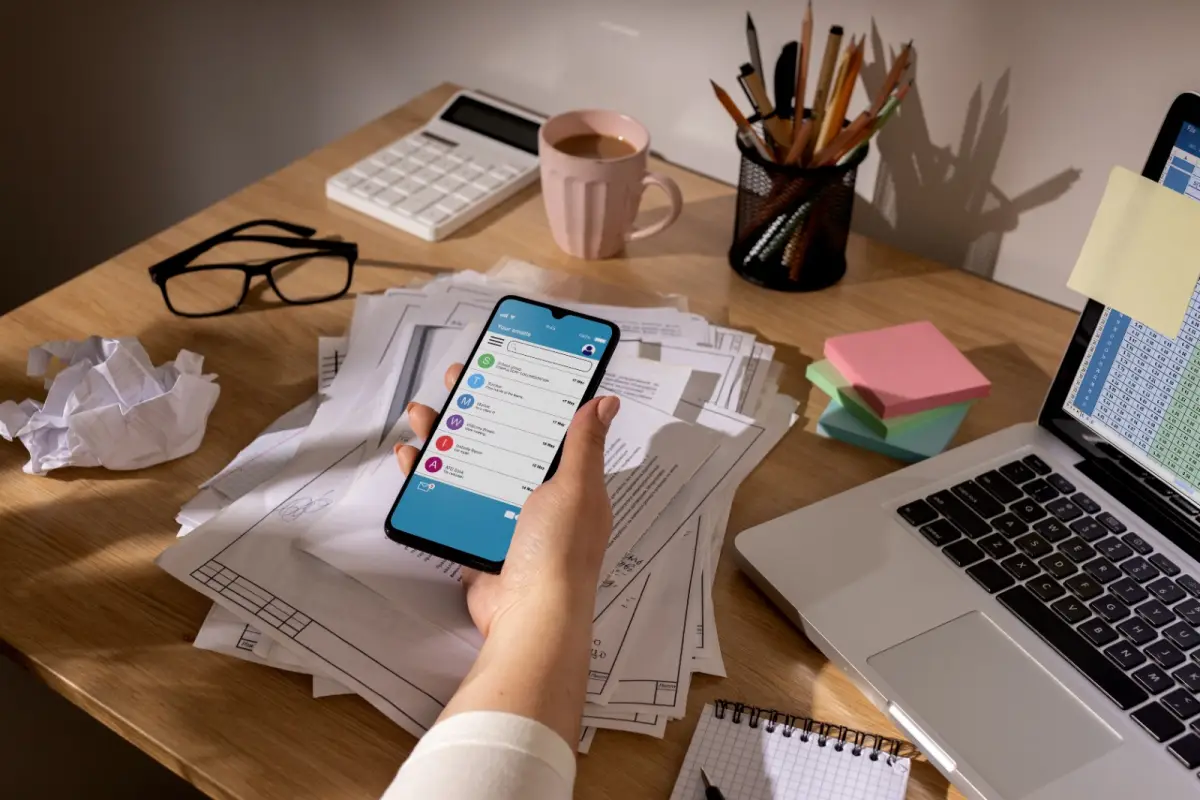 6 Dampak Terlalu Sering Multitasking, dari Sulit Fokus hingga Stres