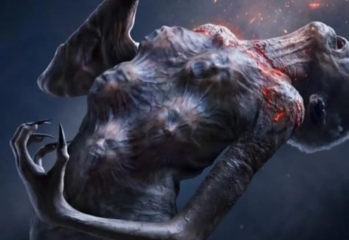 Sinopsis Film Gelap Kuasa : Perjanjian Darah, Teror Iblis Rephaim dan Ritual yang Gagal