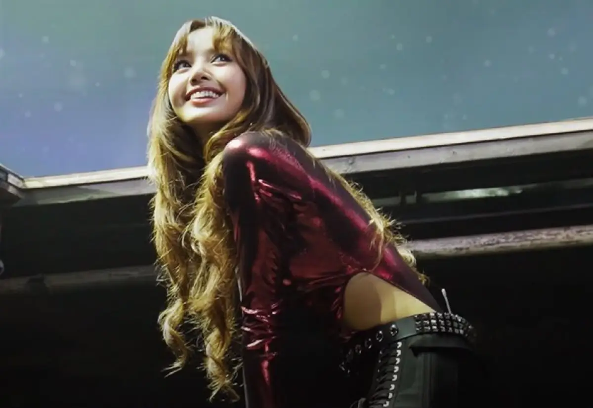 Sinopsis Always Lalisa, Film Dokumenter Perjalanan Lisa BLACKPINK Menjadi Solois Global