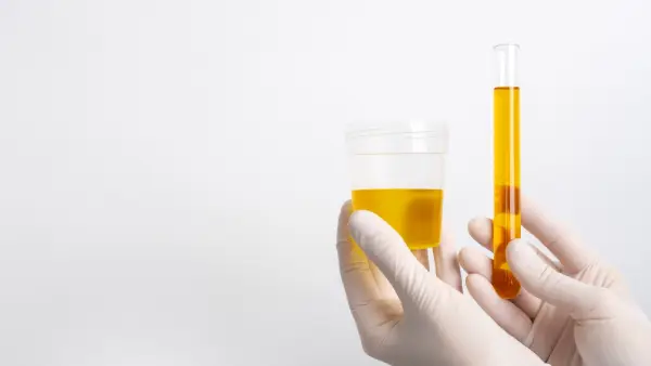Warna Urine Berubah? Kenali Artinya dan Kapan Harus Waspada (Sumber : Freepik/@magnific)