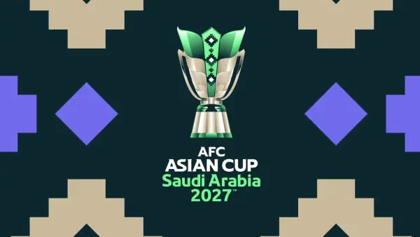 Piala Asia 2027 akan digelar di Arab Saudi. (Sumber: web/the-afc.com)