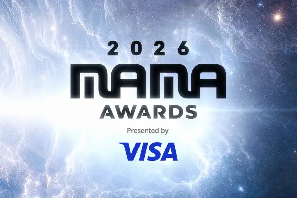 Persaingan Ketat di Best Male Group, Berikut Nominasi Lengkap MAMA 2026 (Sumber : X/@soompi)