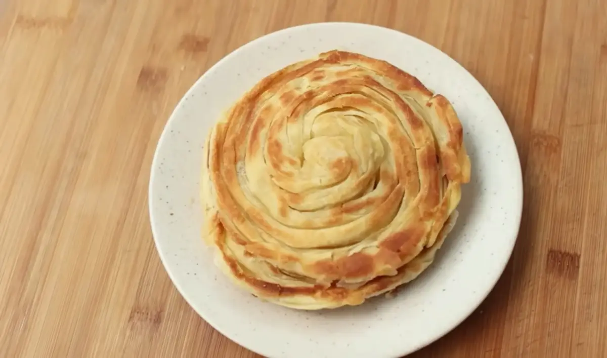 Resep Roti Maryam, Lembut dan Kenyal yang Cocok Dimakan Bersama Keluarga