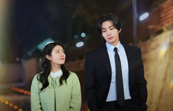 Drama Korea Make Me Tingle, Romansa Tak Terduga dengan CEO Startup (Sumber : Mydramalist)