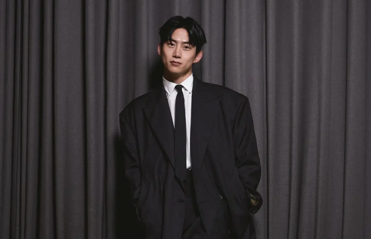 Fanmeeting Taecyeon 2PM di Jakarta dan Surabaya Resmi Batal, Alasan dari Agensi