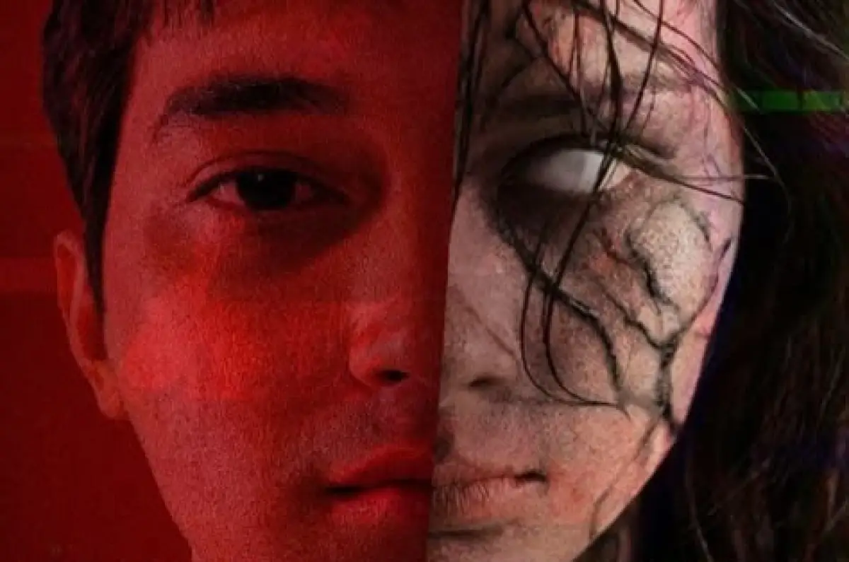 Sinopsis Film Aplikasi Iblis, Teror Mengerikan di Balik Aplikasi Pemanggil Arwah
