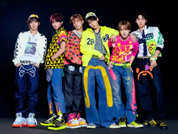 Lirik Lagu I SPY NCT WISH, Memasuki Era Jatuh Cinta untuk Pertama Kali (Sumber : Instagram/@nctwish_official)