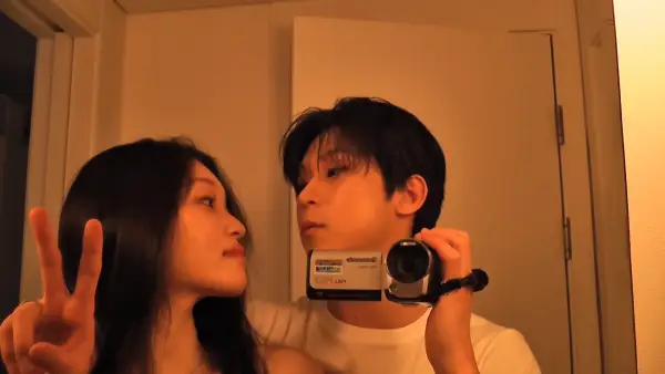 BIG Naughty Menikah dengan Sang Kekasih, Sosok di Balik Lagu Vancouver (Sumber : Youtube | BIG Naughty)