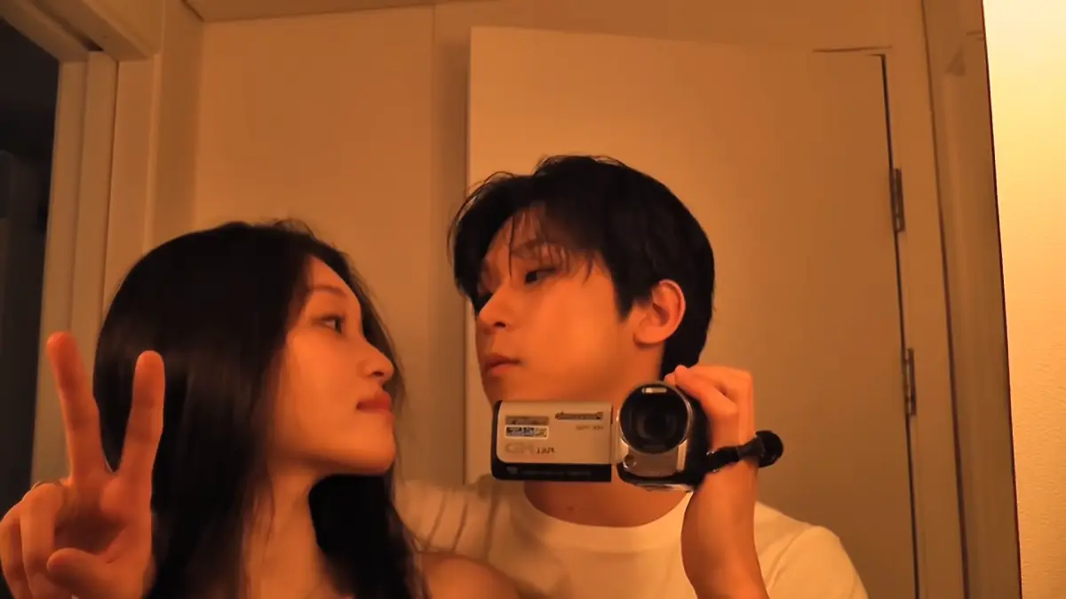 BIG Naughty Menikah dengan Sang Kekasih, Sosok di Balik Lagu Vancouver