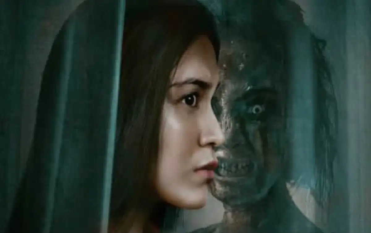 Sinopsis Film Dendam Arwah Penari, Teror Mengerikan dari Selendang Misterius