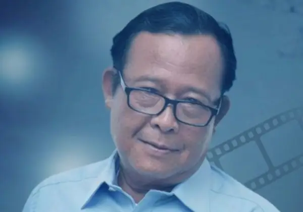 Kabar Duka, Aktor Senior Yadi Timo Meninggal di Usia 66 tahun (Sumber : Instagram/@jokonugroho2115)
