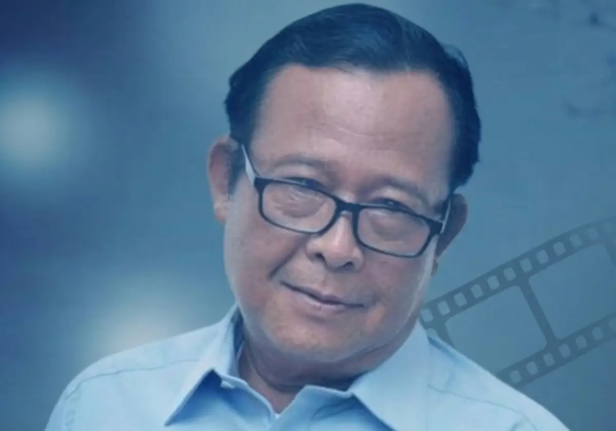 Kabar Duka, Aktor Senior Yadi Timo Meninggal di Usia 66 tahun