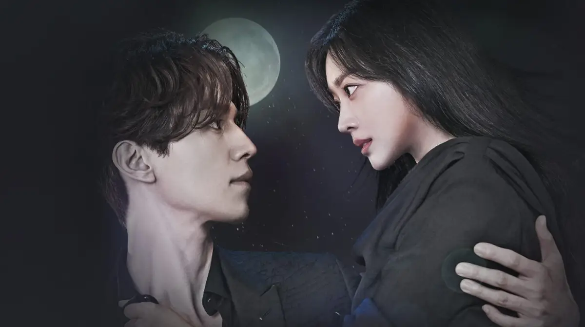 5 Drakor Fantasi Romantis dengan Kisah Makhluk Mitologi, dari Gumiho hingga Goblin