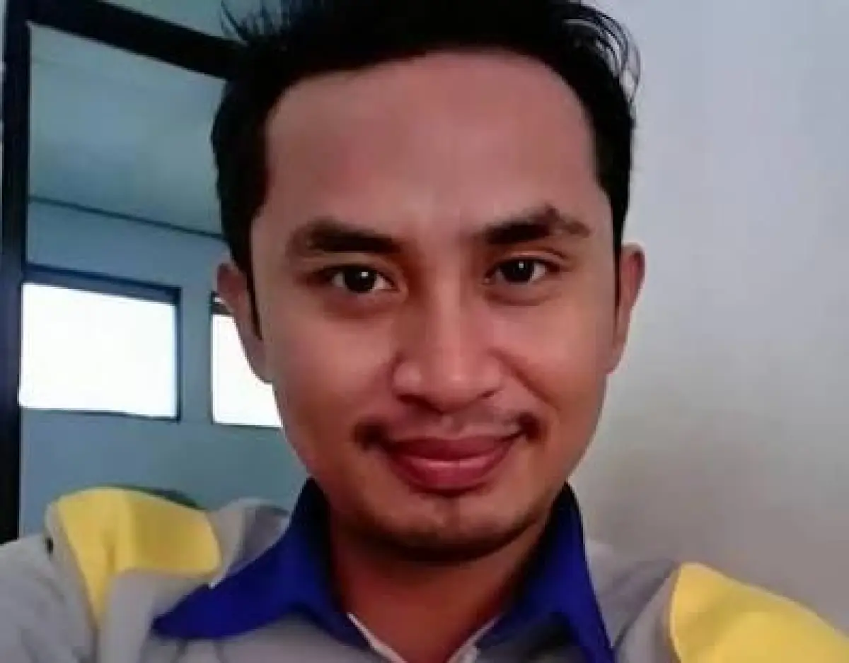 Amaluddin Syarif, Sosok di Balik Cover Lagu MP3 Indonesia Meninggal Dunia