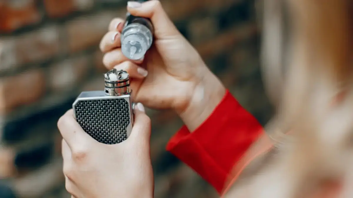 Di balik Klaim Vape Bebas Diabetes: Komnas PT Bongkar Fakta Risiko Prediabetes dan Bias Industri
