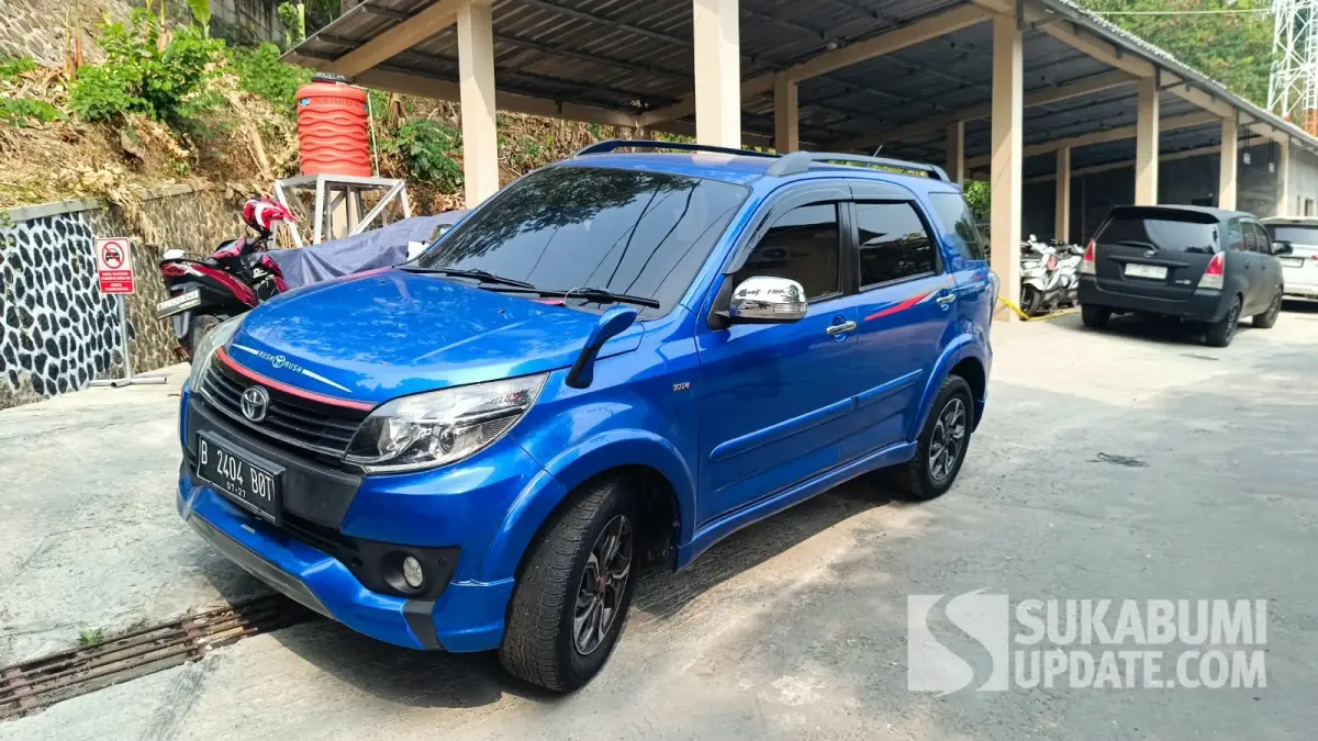 Dijerat Dalam Mobil, Jasad Pemuda Makassar Dibawa Keliling Sukabumi Sebelum Dibuang di Tol Bocimi