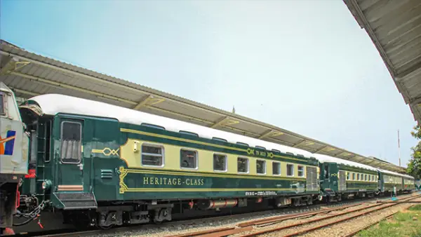 KLB Jaka Lalana uji coba rangkaian melintasi Bogor-Sukabumi, Jumat (16/10/2026). (Sumber : Instagram/@haidarir9).