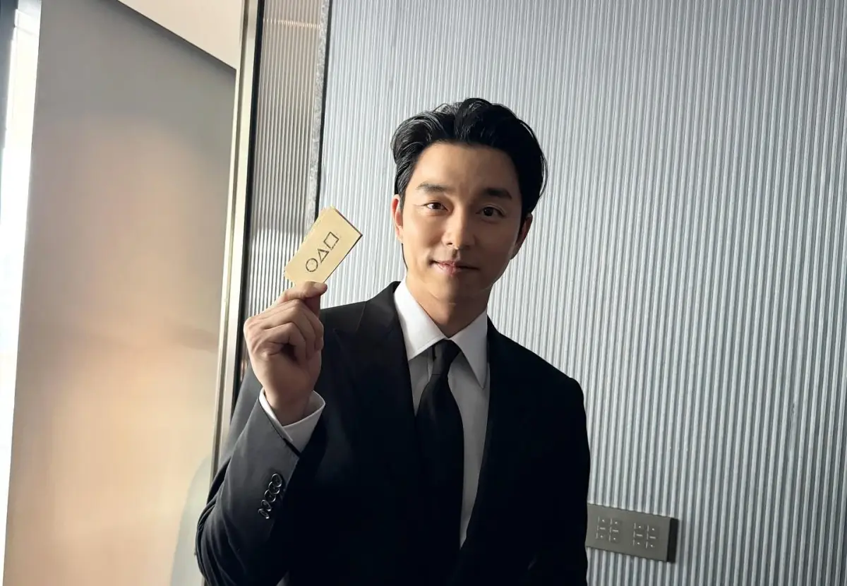 Rundown Fanmeeting The Long Take Gong Yoo di Jakarta, Catat Jadwal dan Jam Acara!