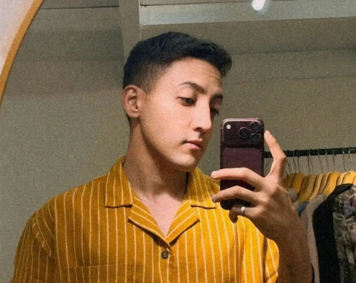 Hampir Setahun Hilang dari Publik, Aron Ashab Mengaku Disekap dan Jadi Korban Penyiksaan