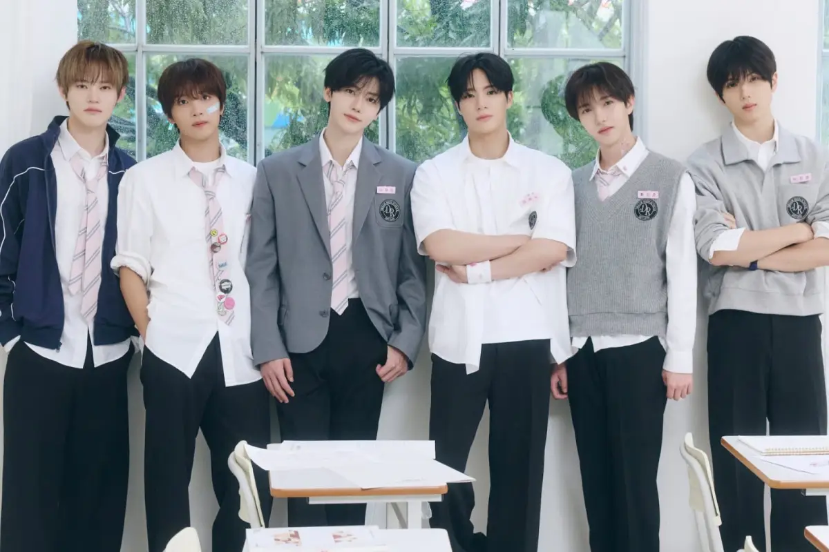 NCT DREAM akan Comeback Rilis Album DREAM AFTER DREAM, Jadi Awal Perjalanan Baru