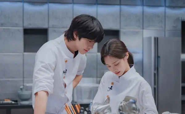 Sinopsis Drama Korea Final Table, Hadirkan Persaingan Koki dan Kisah Cinta (Sumber : Instagram/@jtbcdrama)