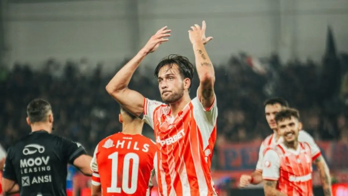 Mengenal Dean Zandbergen, Calon Penyerang Timnas Indonesia Berdarah Depok